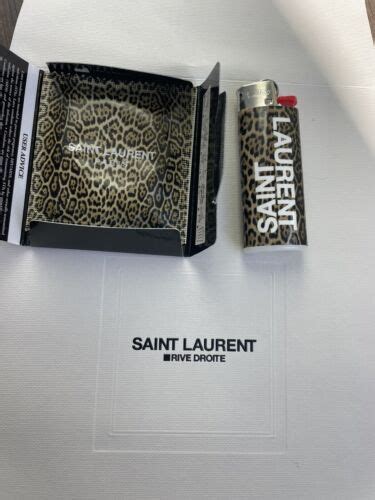 ysl lighter rive droite|ysl rd.